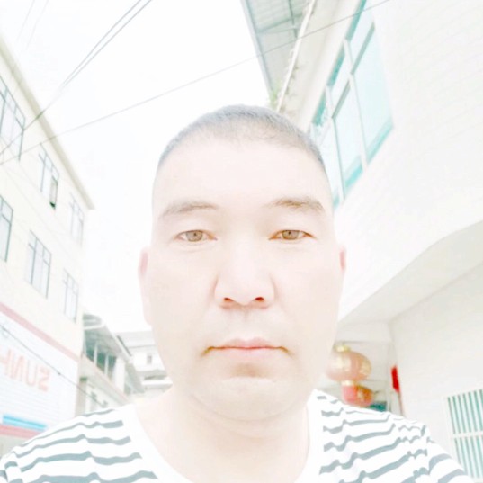 愉快向墨镜的照片