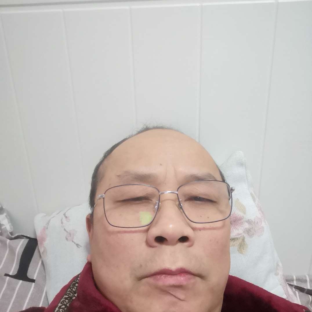 一恏天空的照片