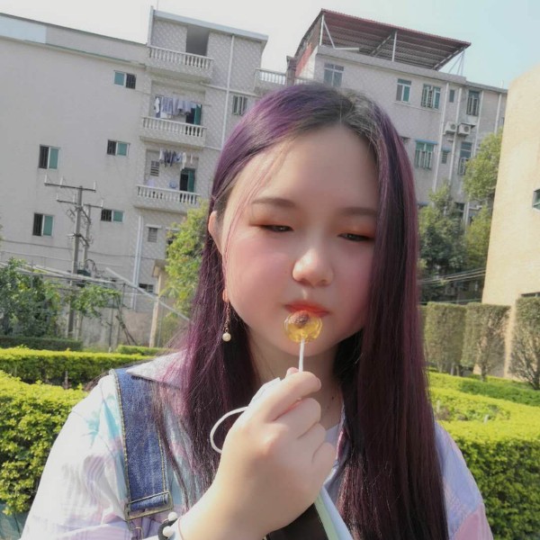 忐忑樱桃:晴晴的照片