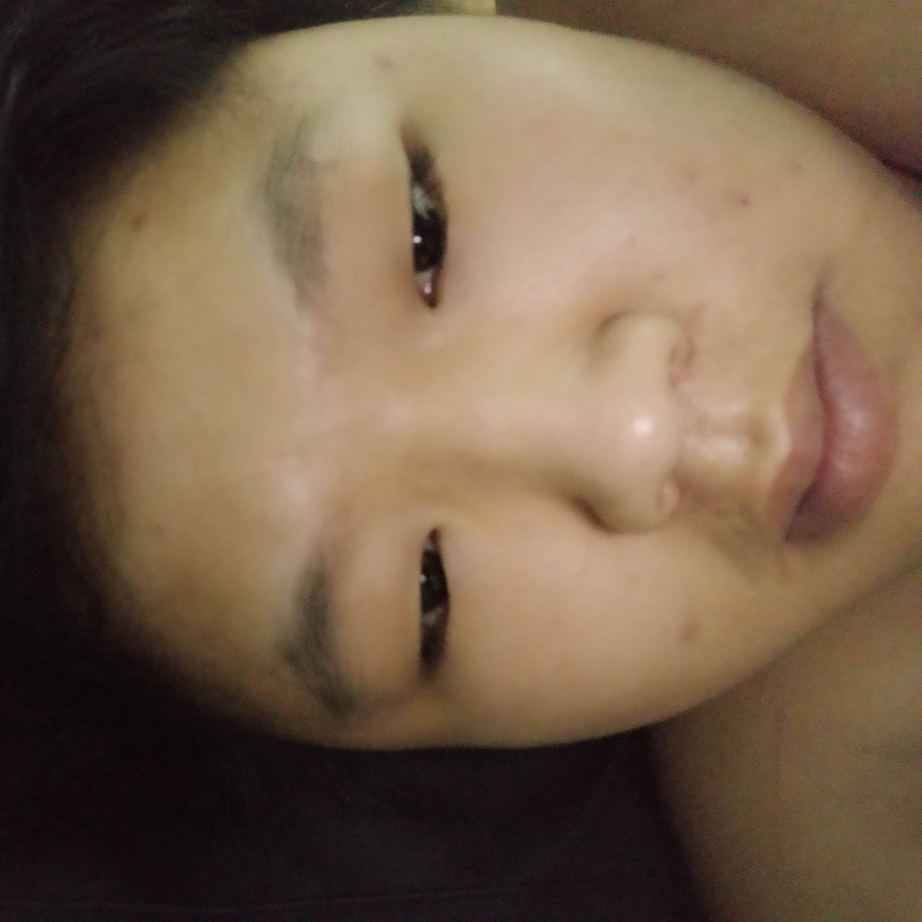 逐风凝眸会撒娇的照片