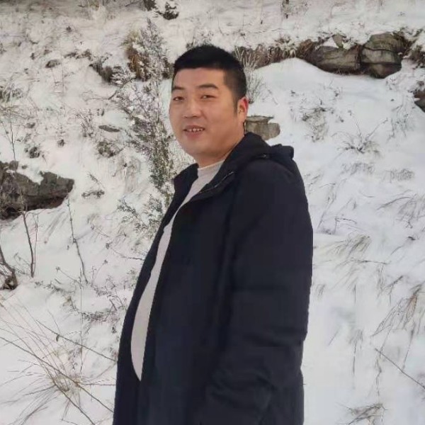一个人爱恋黄豆的照片