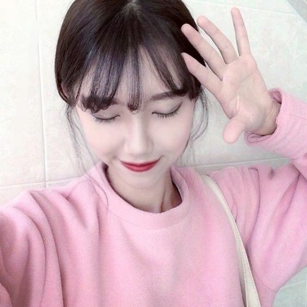秋天与可爱的照片