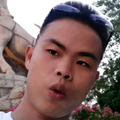 你我有缘，所以结的照片