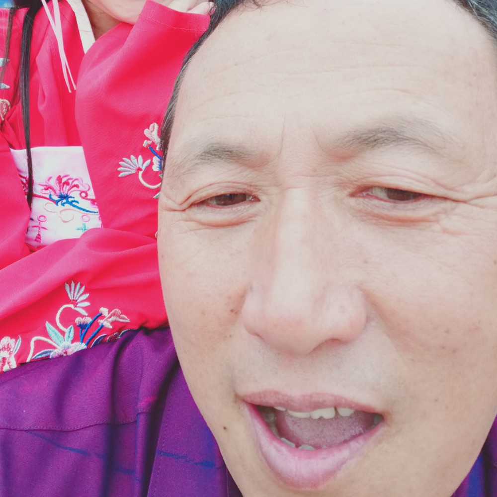 银耳汤细腻的照片