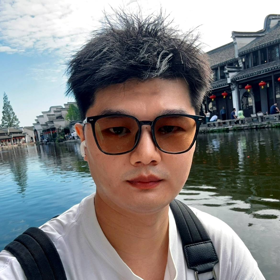 文艺鸡翅的照片
