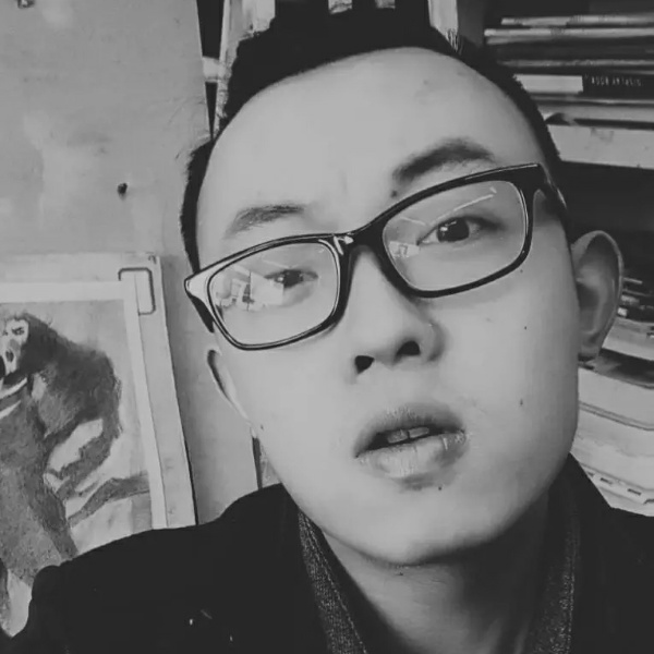 猫大白的照片
