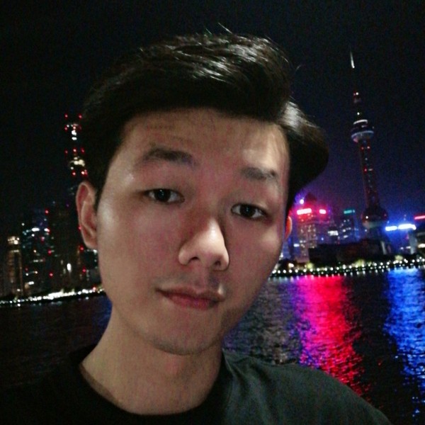 ❤️一的照片