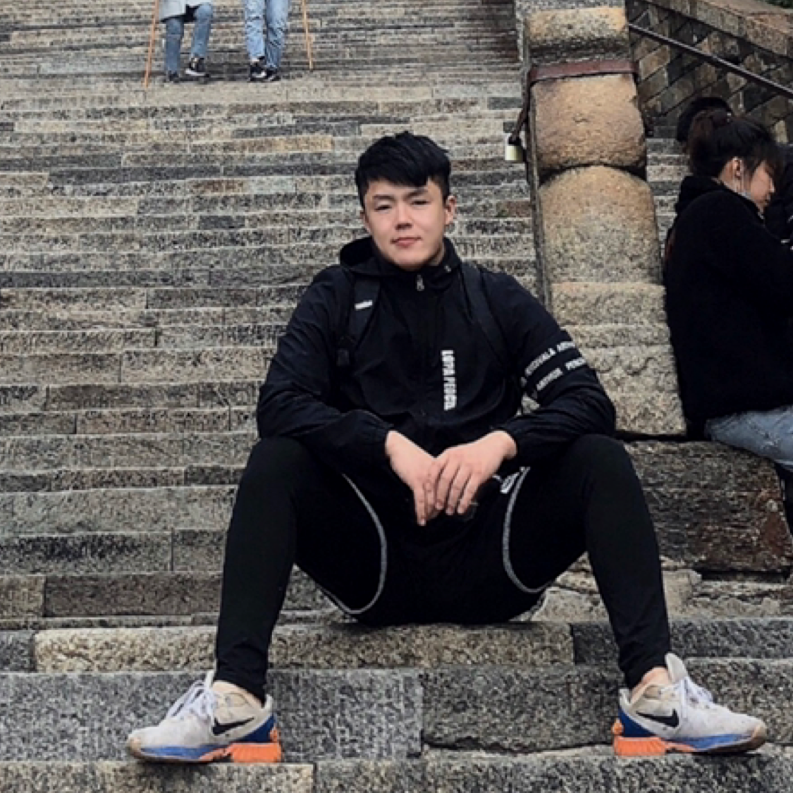 长歌°的照片