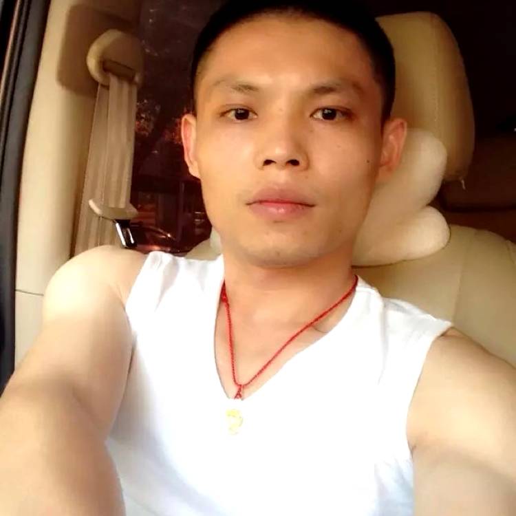 舒适的老头的照片