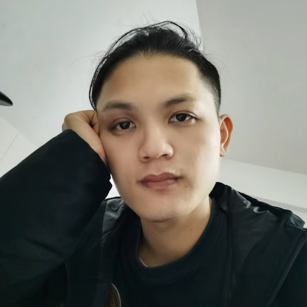 秀发与悲凉的照片