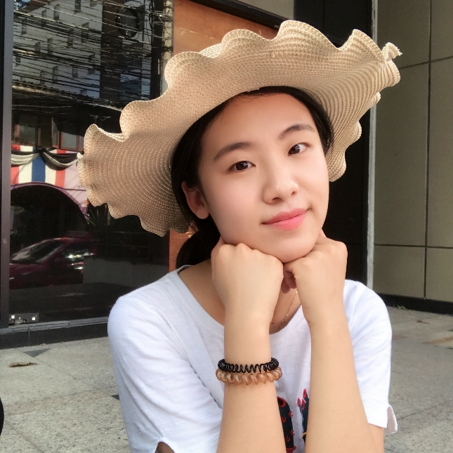 仙女瑶的照片