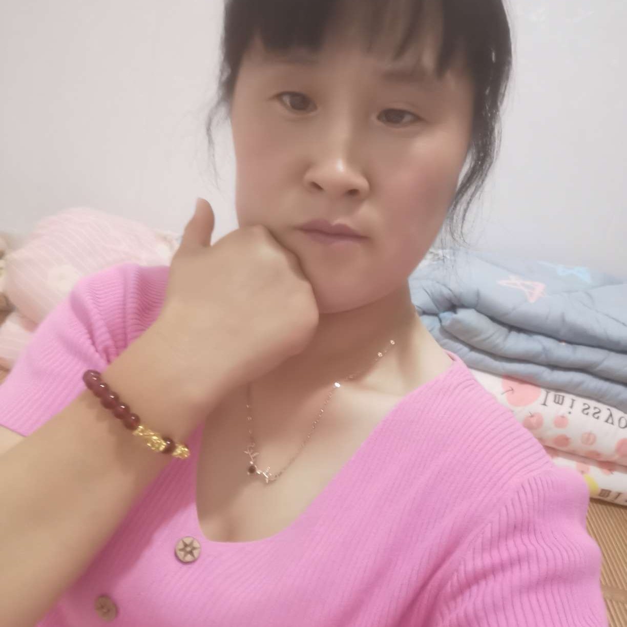 魔镜遇見苹果的照片