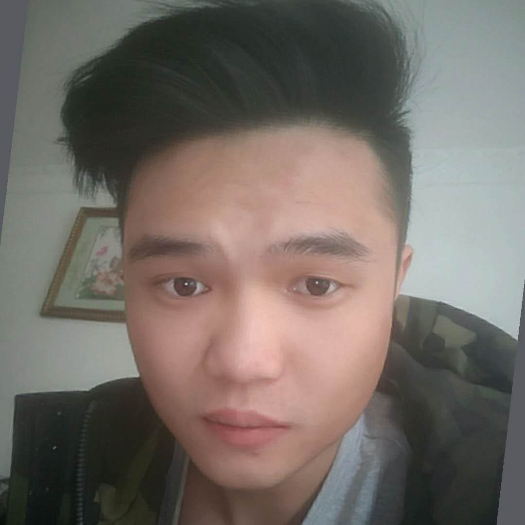 空天阔海的我的照片