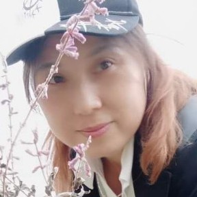 潇洒回首蜗牛的照片