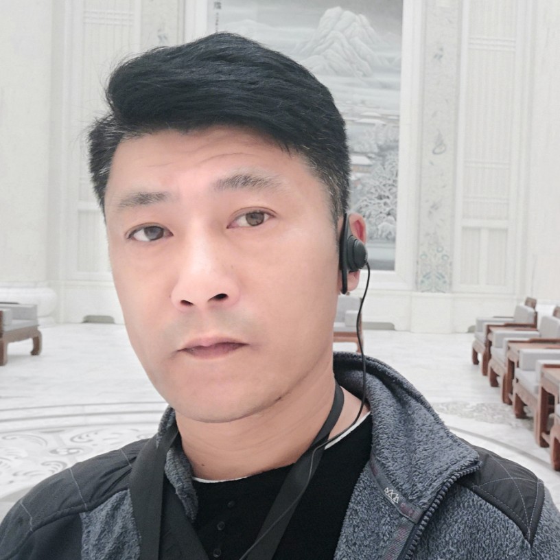 风趣小熊猫的照片