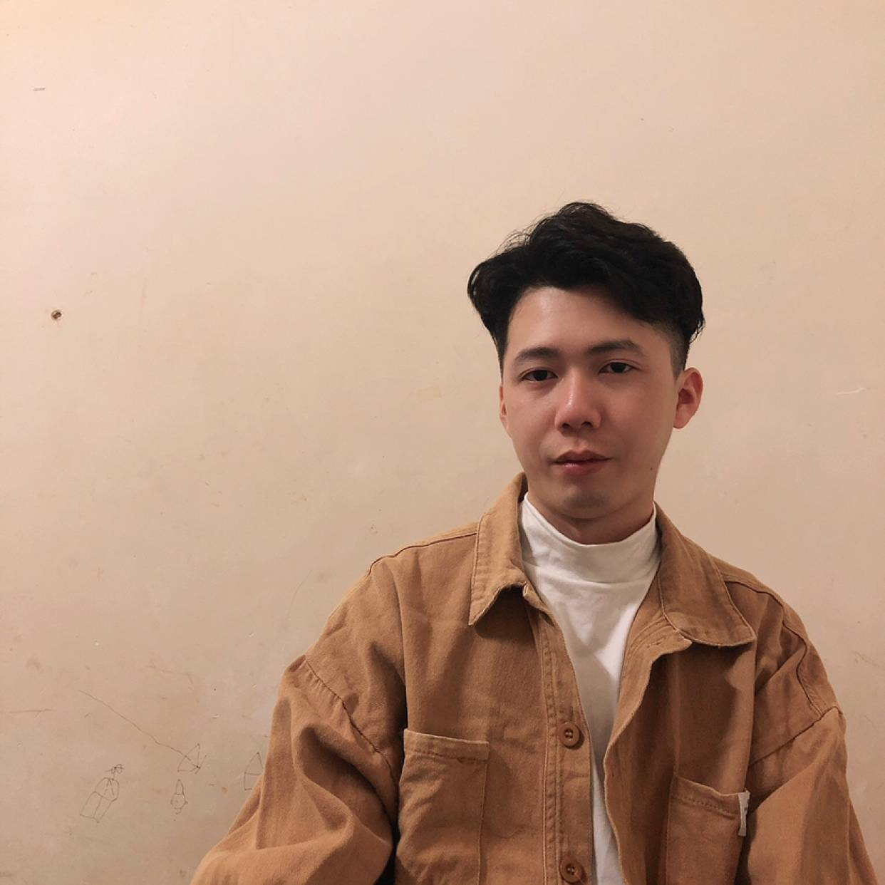 落寂闻蝶舞的照片