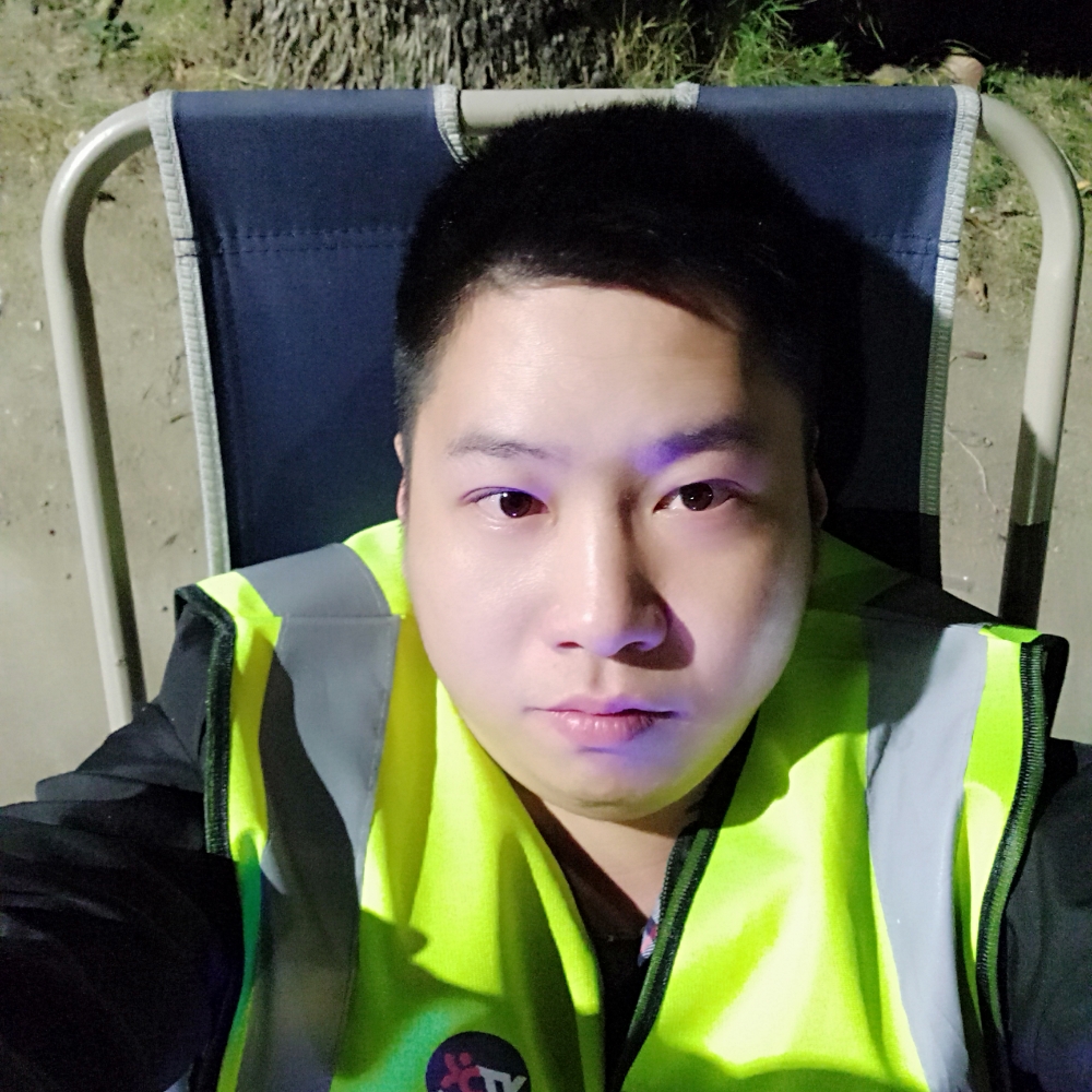 大米笑点低的照片