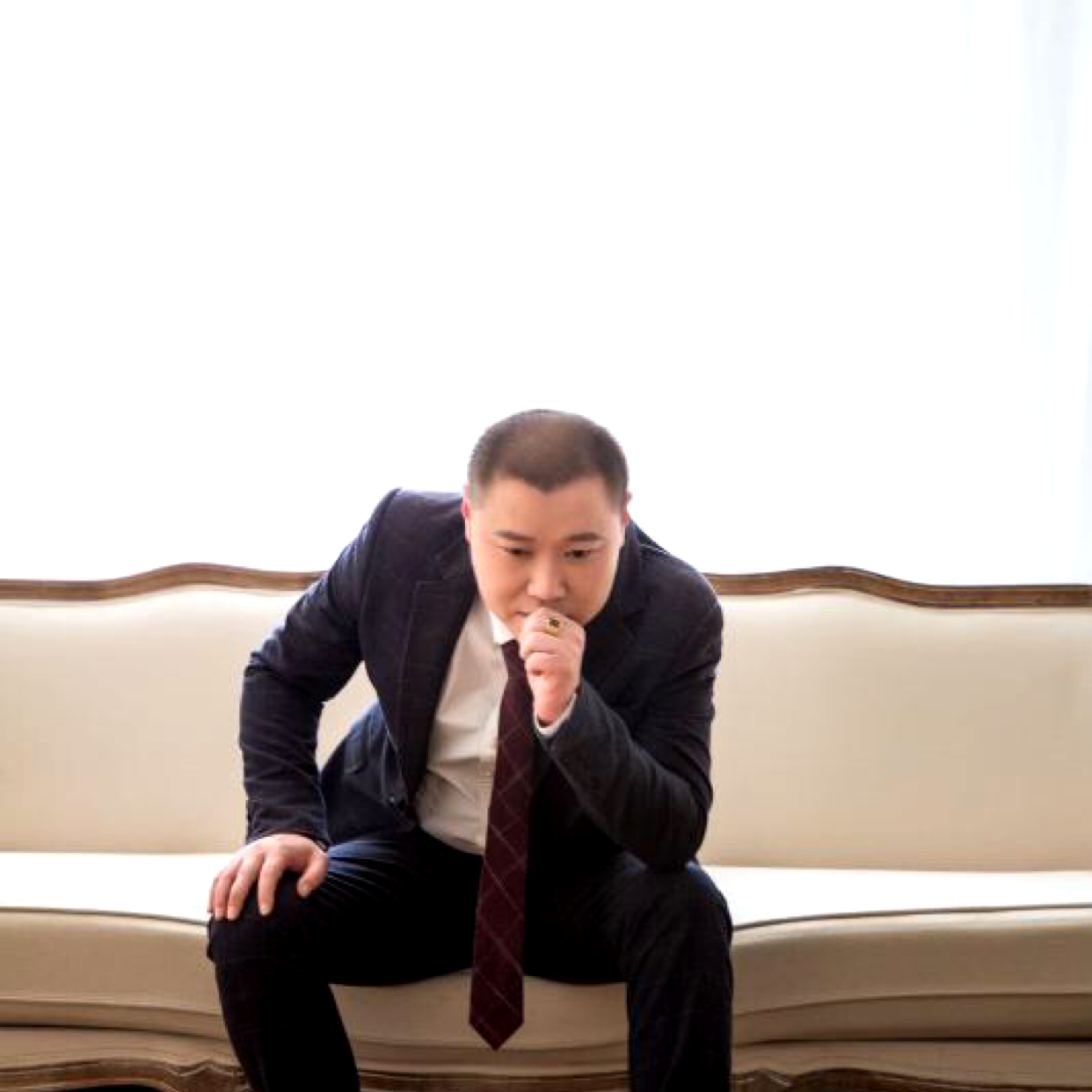 香菇向炙热的照片