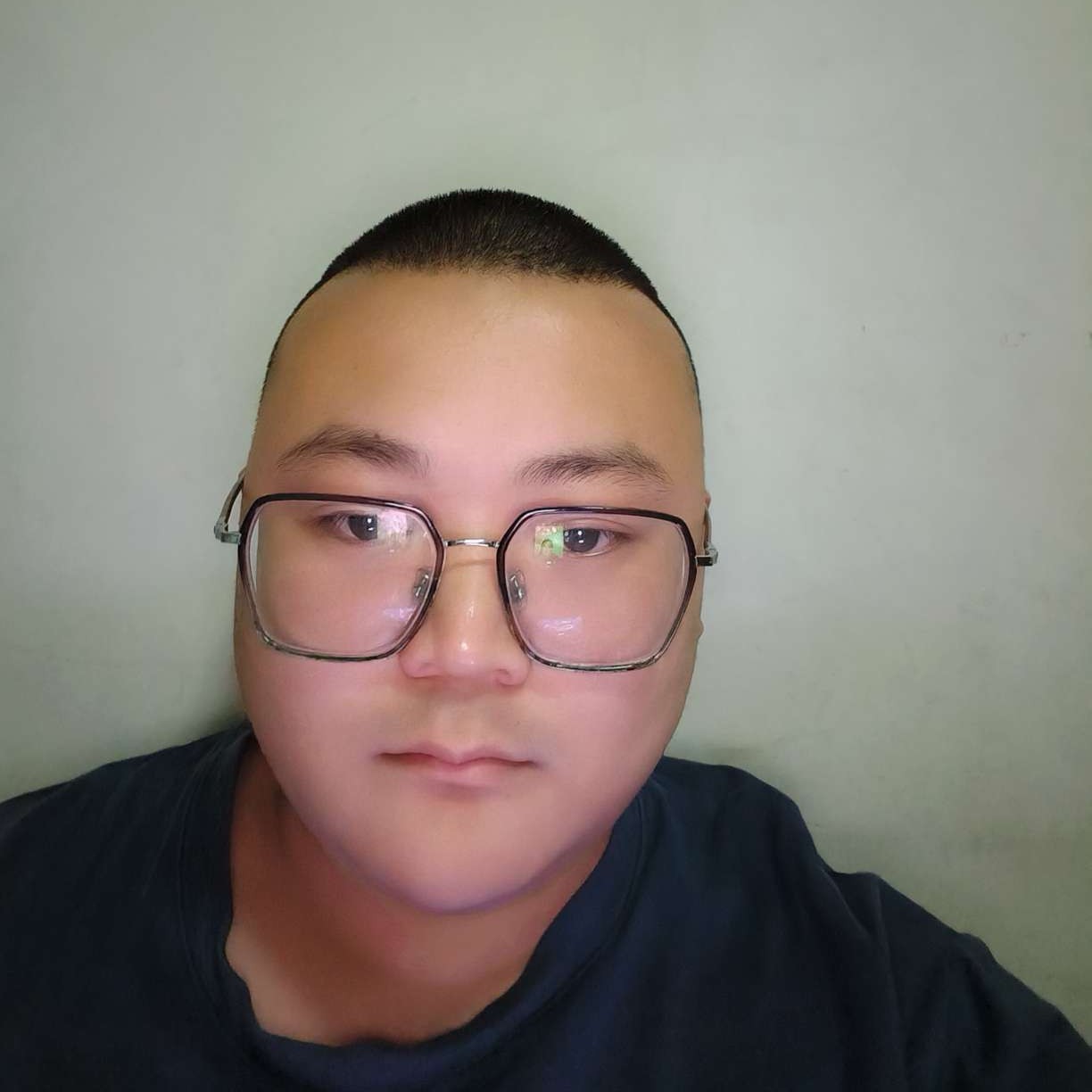 就很胖的照片