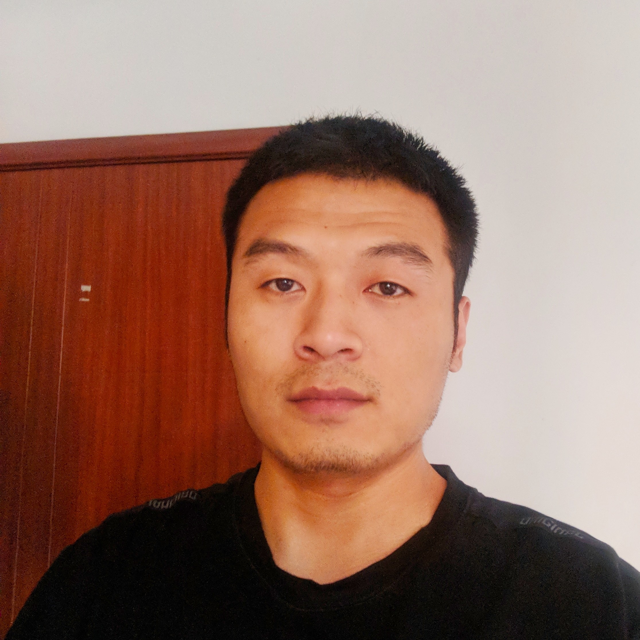 马中吕布的照片