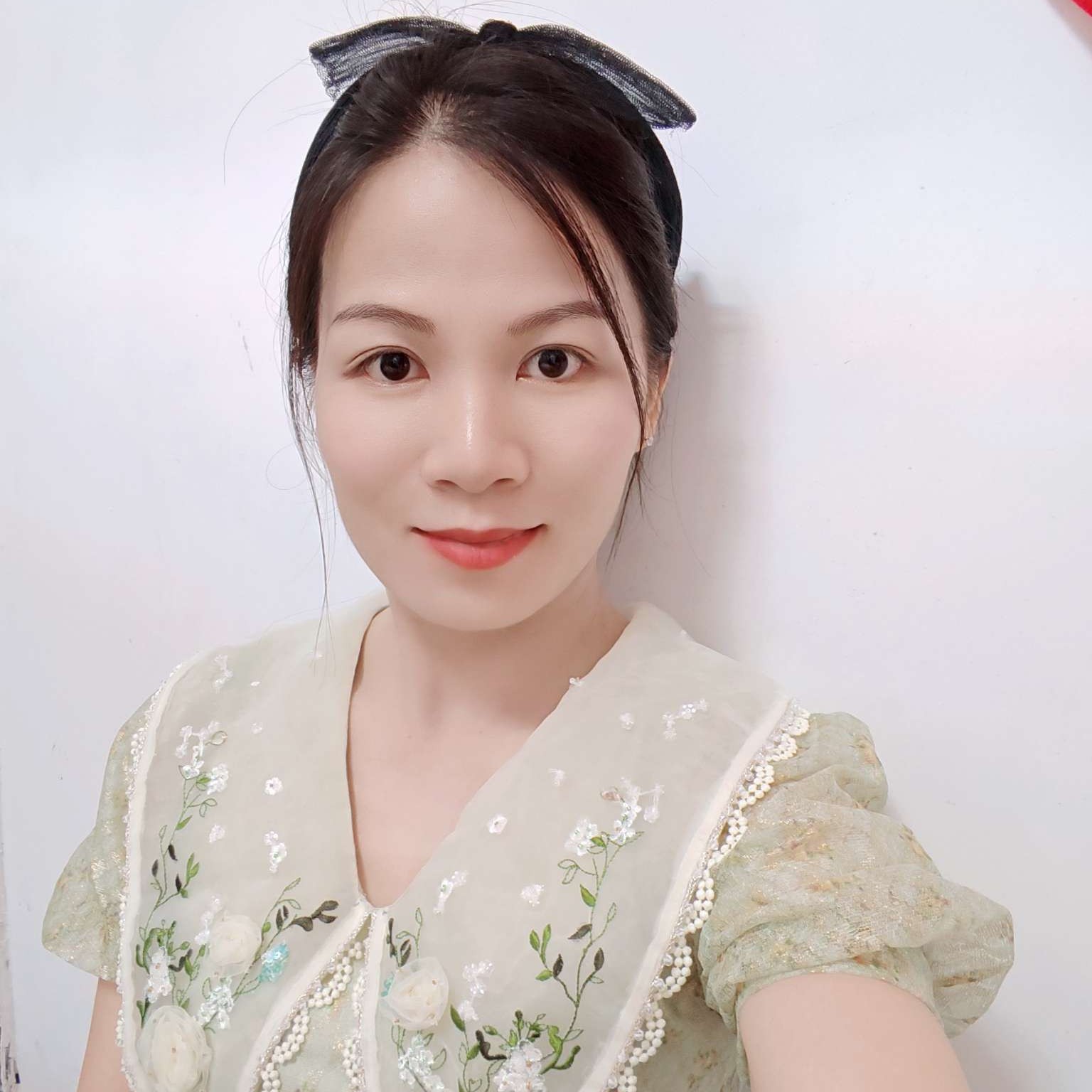 满地都是月光的照片