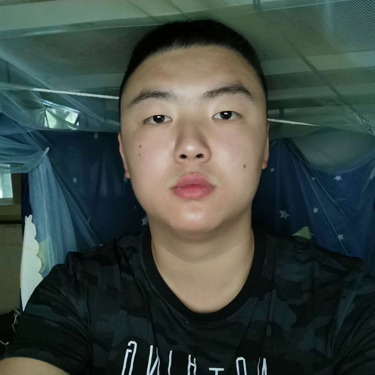 我不想写的照片