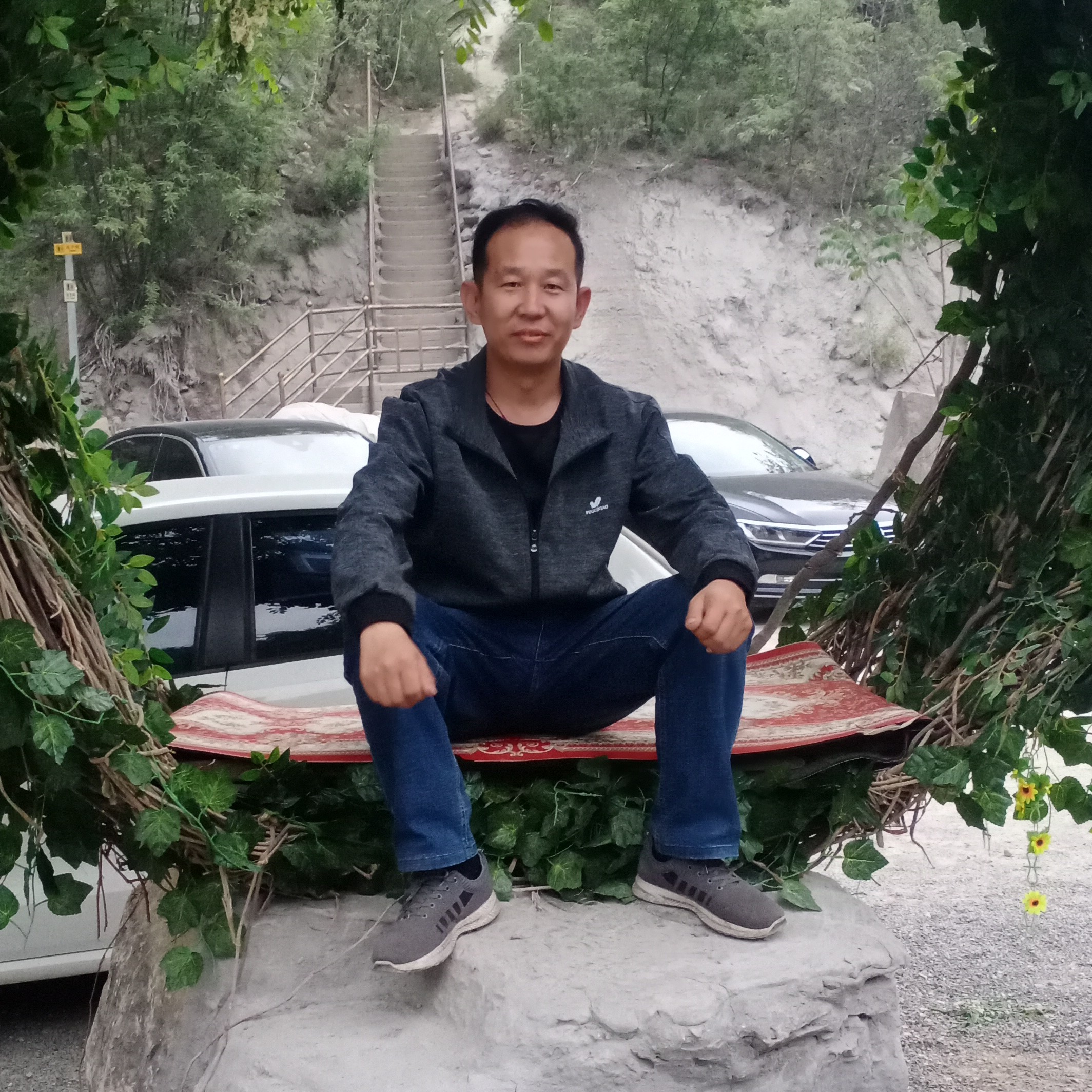 丰富放弃钻石的照片