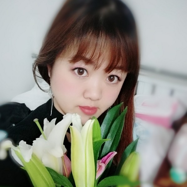 愿做你的莲的照片