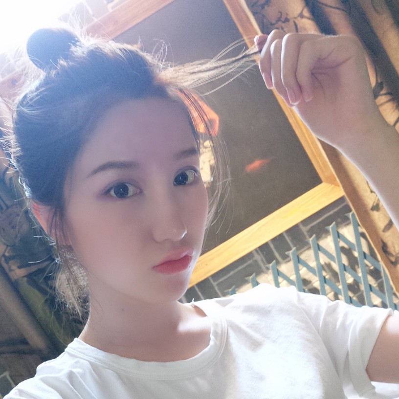 ☞小迷糊☜的照片