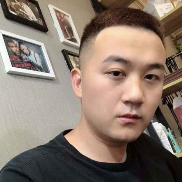 少帅之前的照片