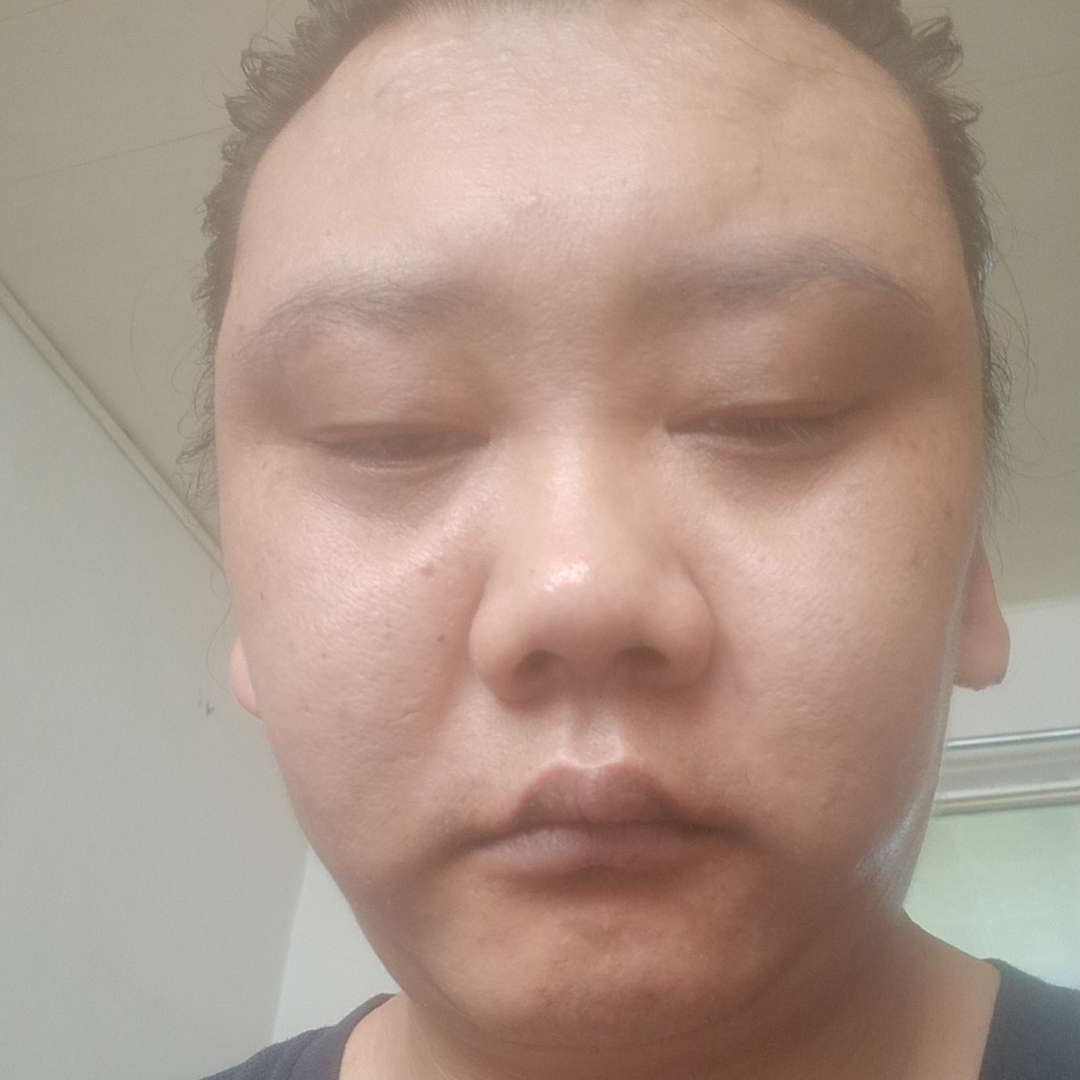 吉利数的照片