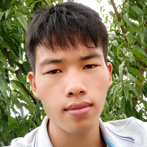 孤单影一人的照片