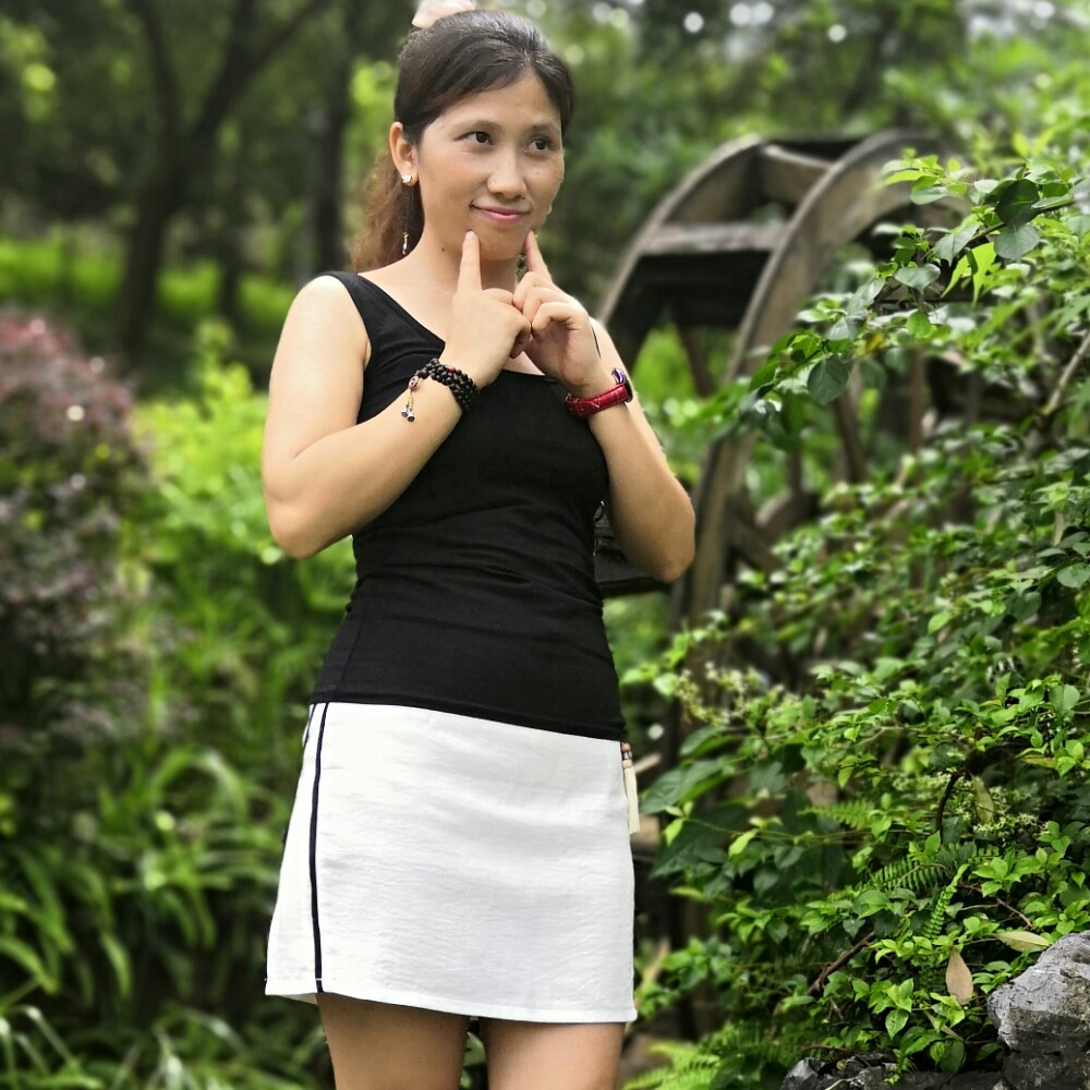 独寂乌冬面的照片