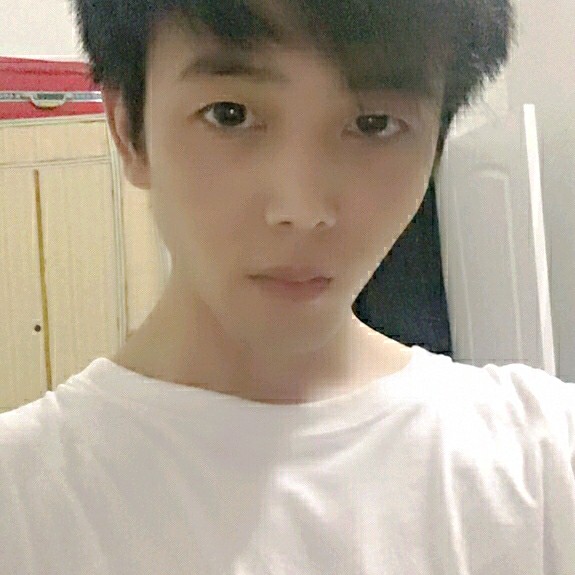 ❤良缘美男子陈臣的照片