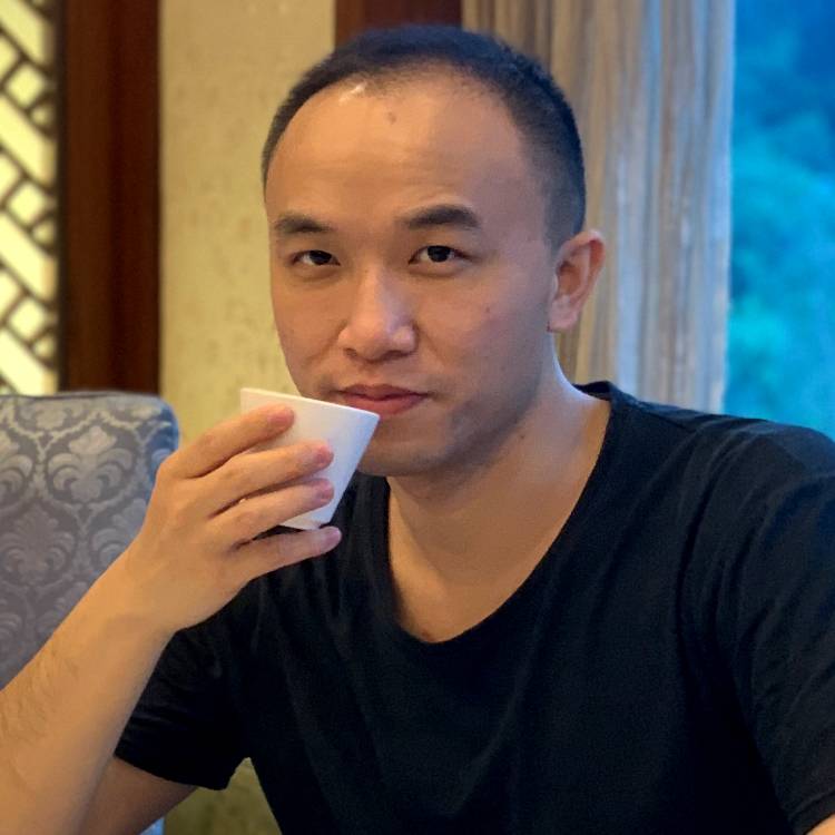 熊猫先生大大的照片