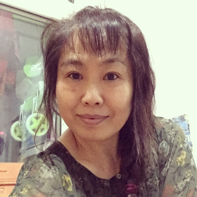 西西溶的照片