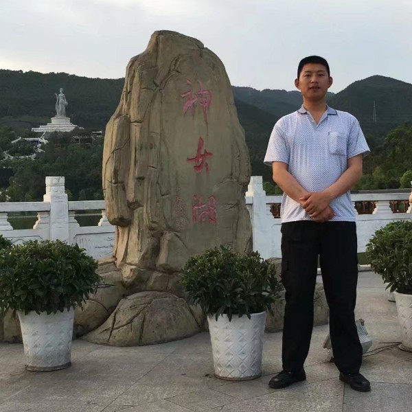 真诚相遇即是缘的照片