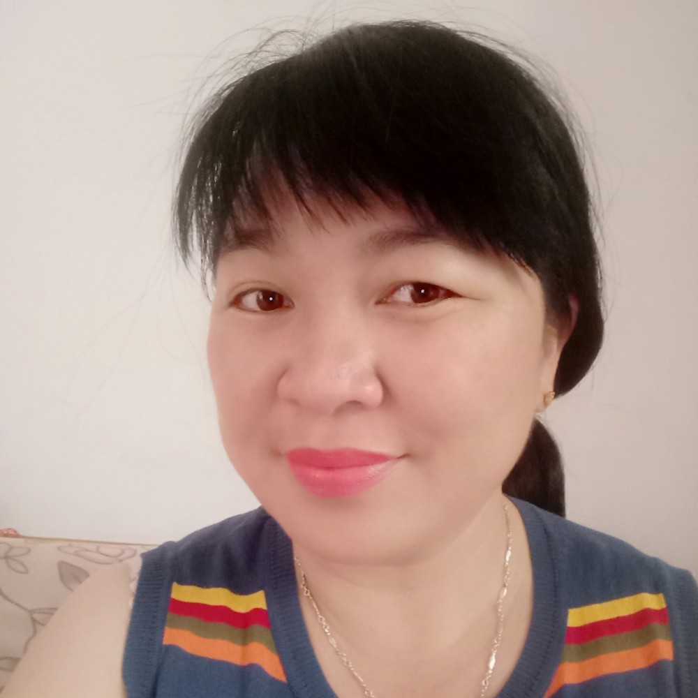 冯广英的照片
