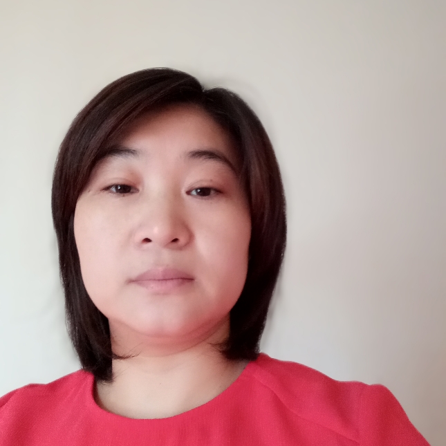 秀丽江山一笑的照片