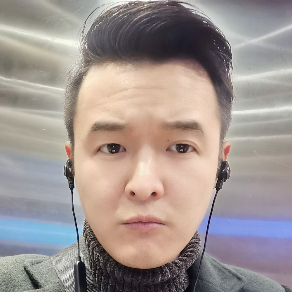 帅帅哒啦的照片