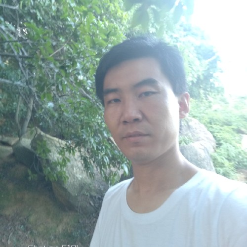 追梦的小伙的照片