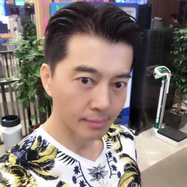 中国的马尔代夫。的照片