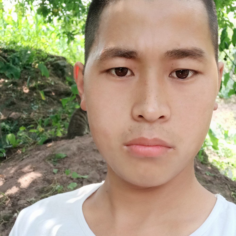 羽裳故意的照片