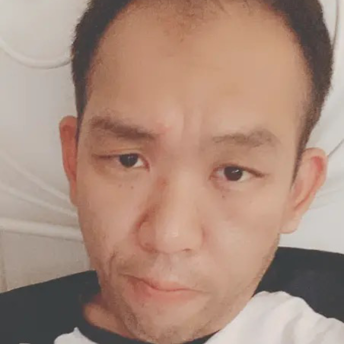 寒冷等待绝影的照片
