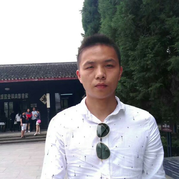 枫桥叶下的照片