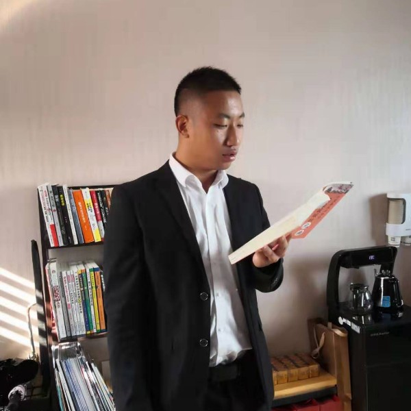 大星海的照片