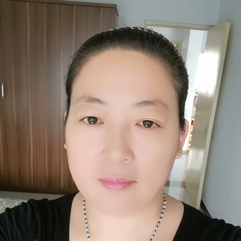可靠愿百合的照片