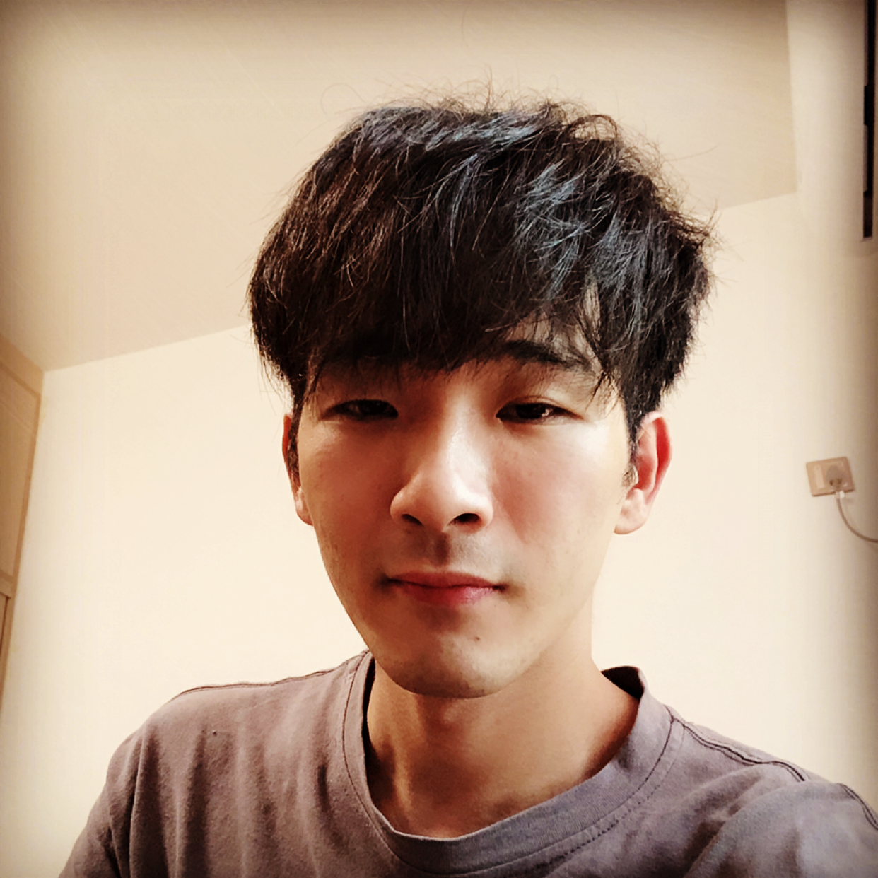 巨根欧巴的照片