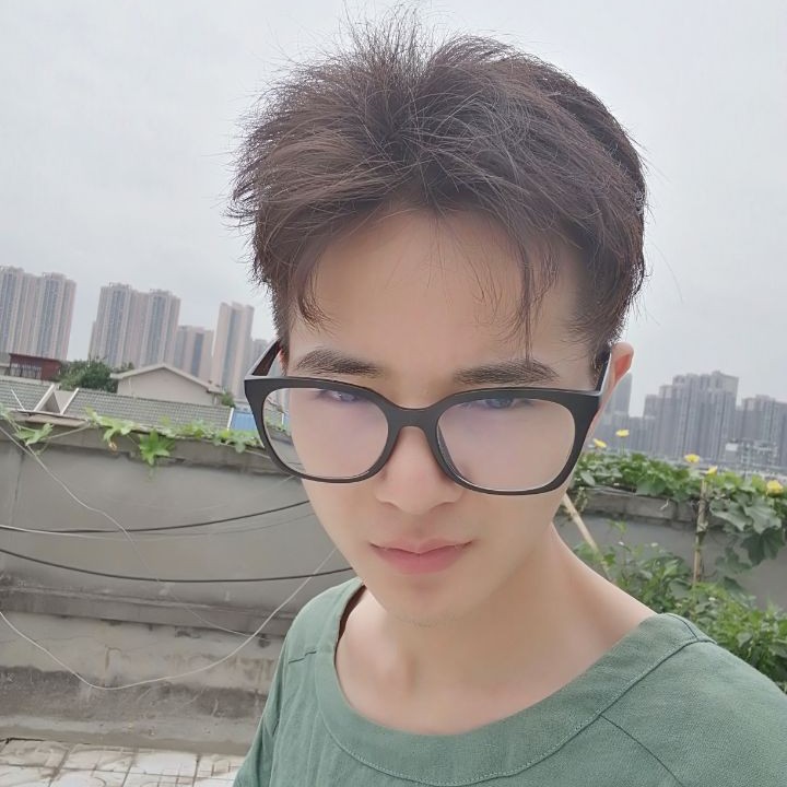 不语者的照片