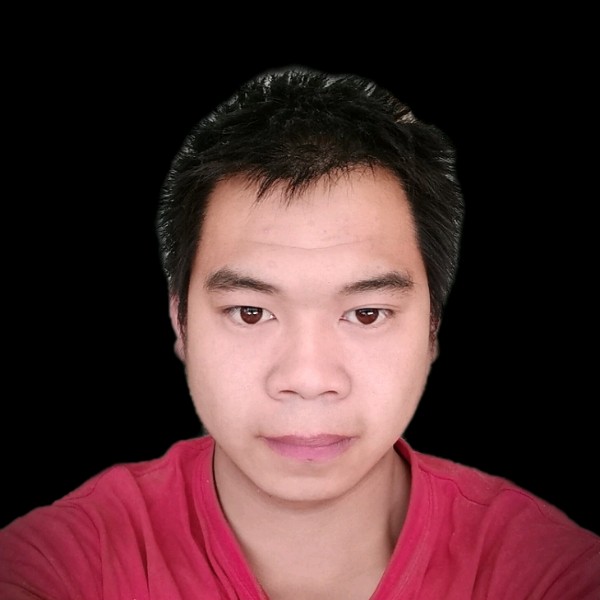 黑米矮小的照片